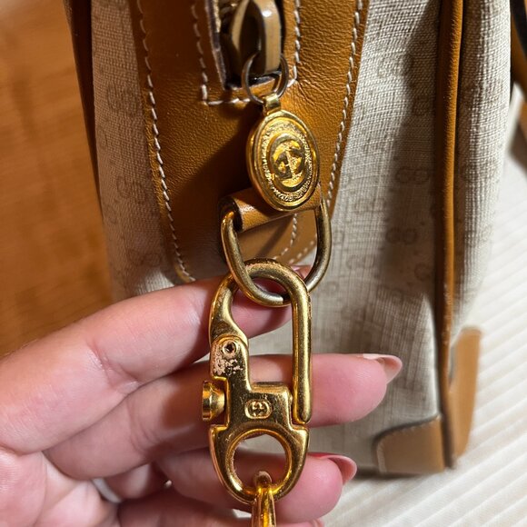 Gucci Handbag See Images for Authentication - Picture 14 of 16